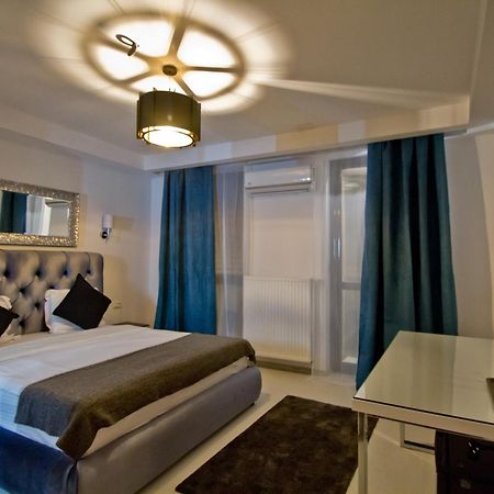 Premium Residence บราชอฟ ภายนอก รูปภาพ