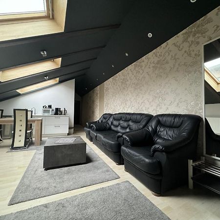 Premium Residence บราชอฟ ภายนอก รูปภาพ