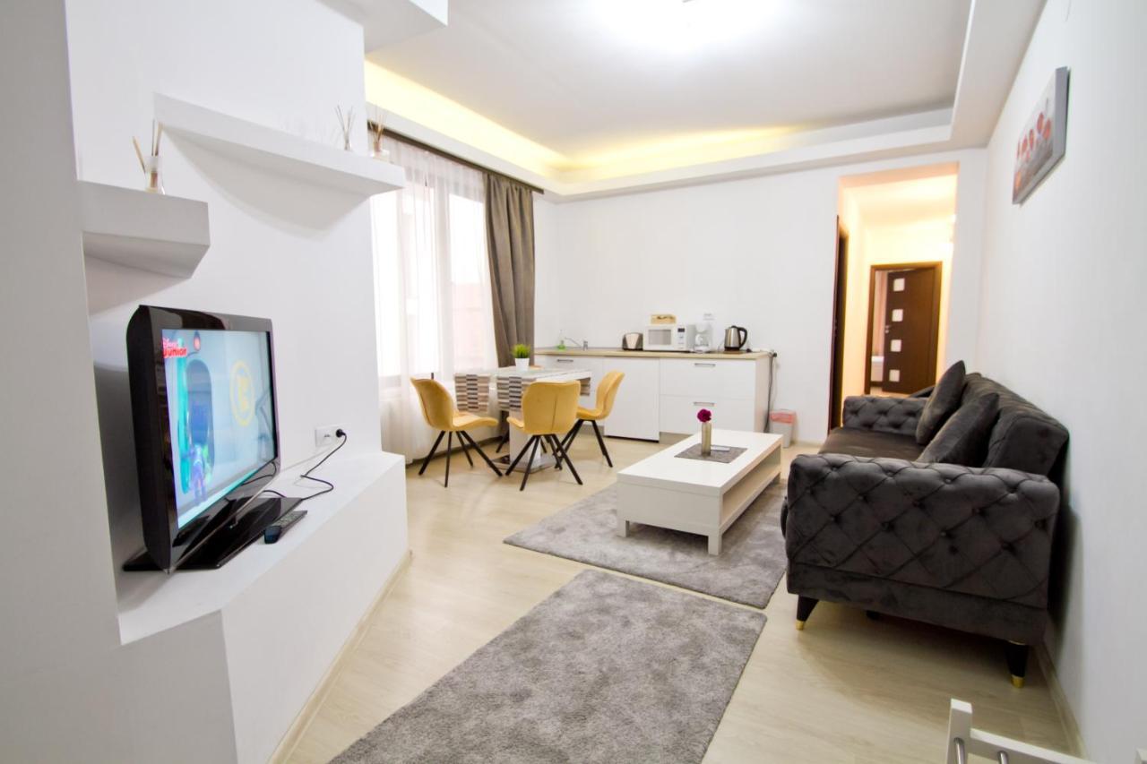 Premium Residence บราชอฟ ภายนอก รูปภาพ