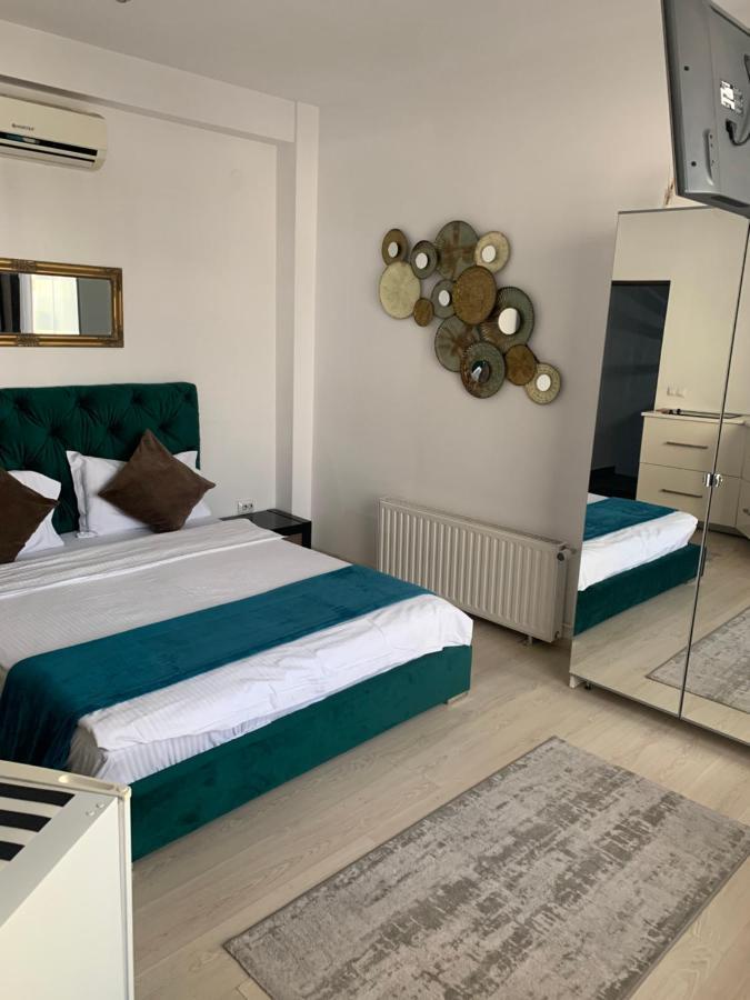 Premium Residence บราชอฟ ภายนอก รูปภาพ