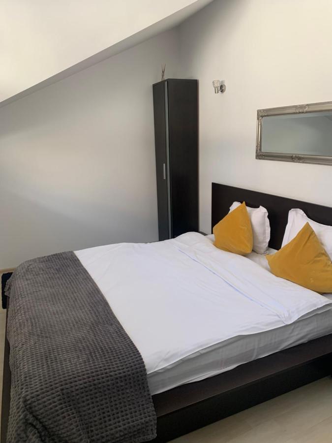 Premium Residence บราชอฟ ภายนอก รูปภาพ