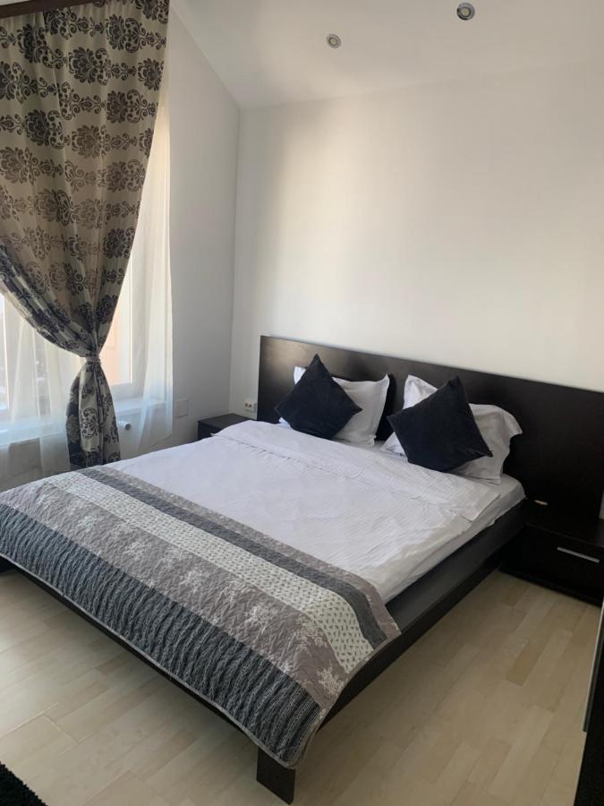 Premium Residence บราชอฟ ภายนอก รูปภาพ