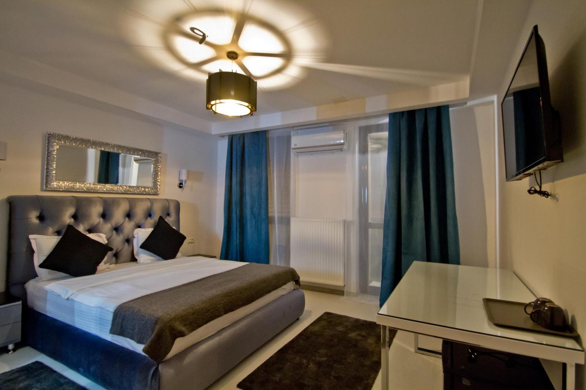 Premium Residence บราชอฟ ภายนอก รูปภาพ