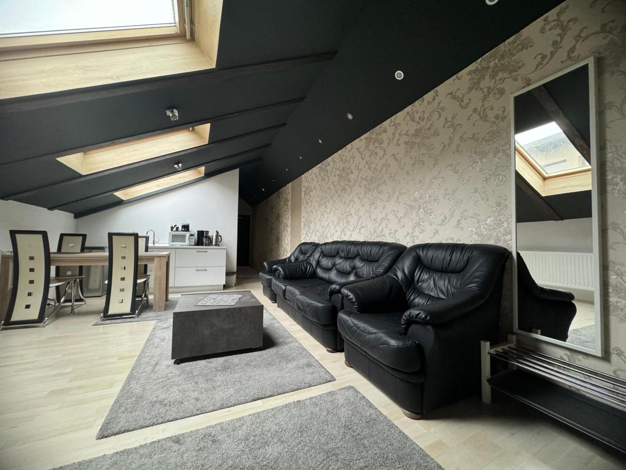Premium Residence บราชอฟ ภายนอก รูปภาพ