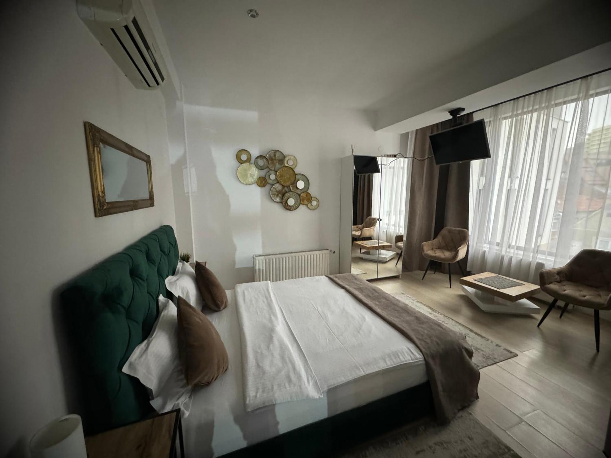 Premium Residence บราชอฟ ภายนอก รูปภาพ