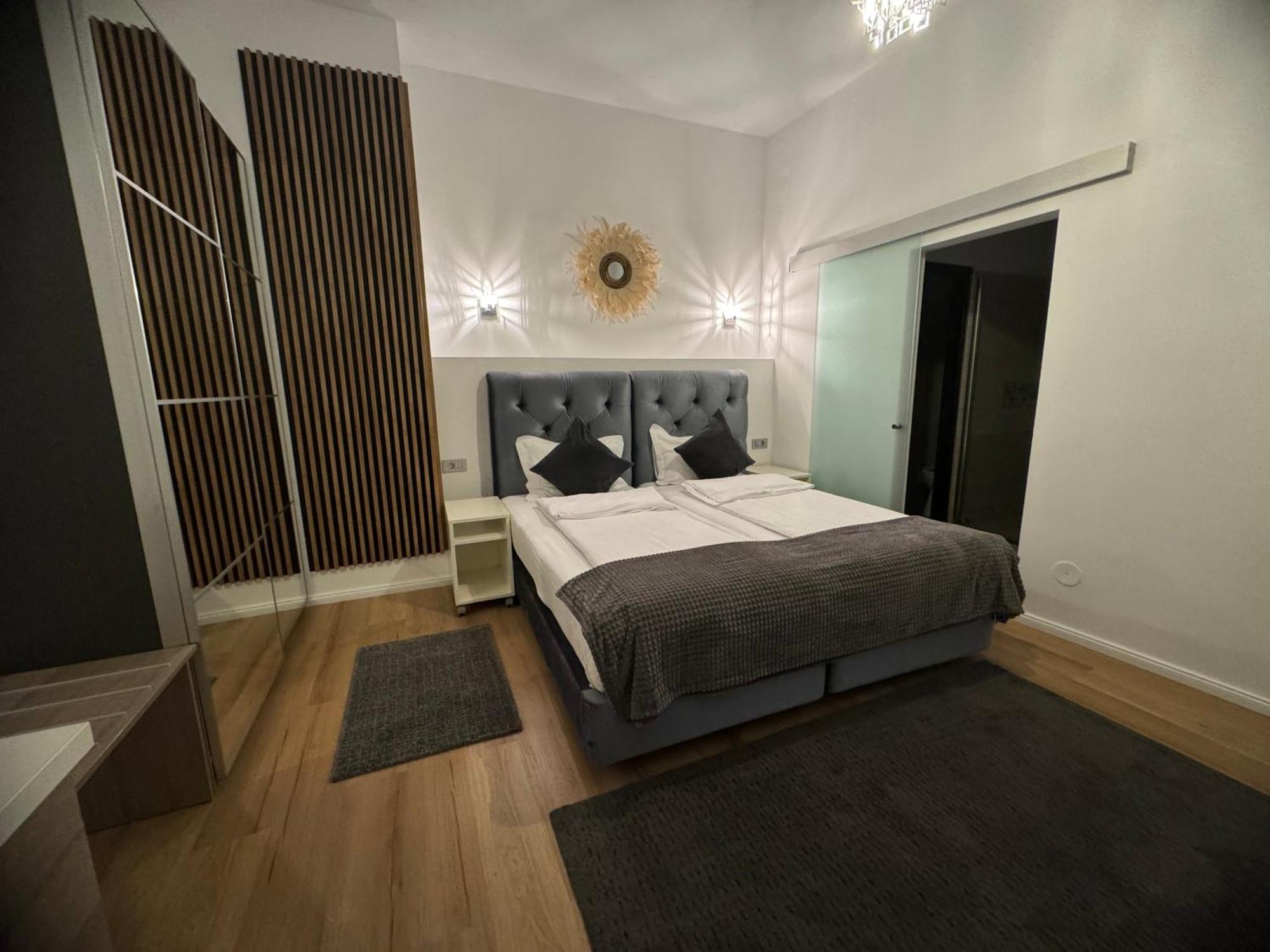 Premium Residence บราชอฟ ภายนอก รูปภาพ
