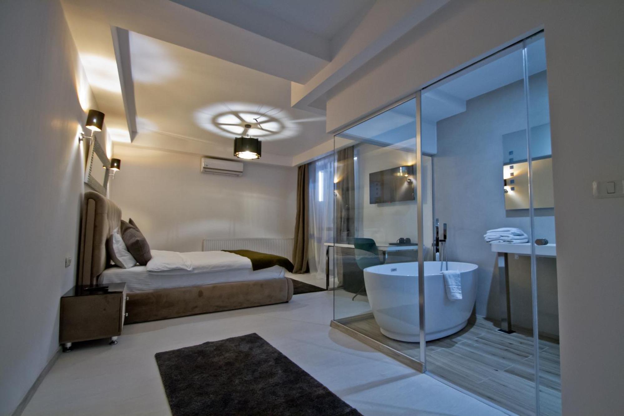 Premium Residence บราชอฟ ภายนอก รูปภาพ