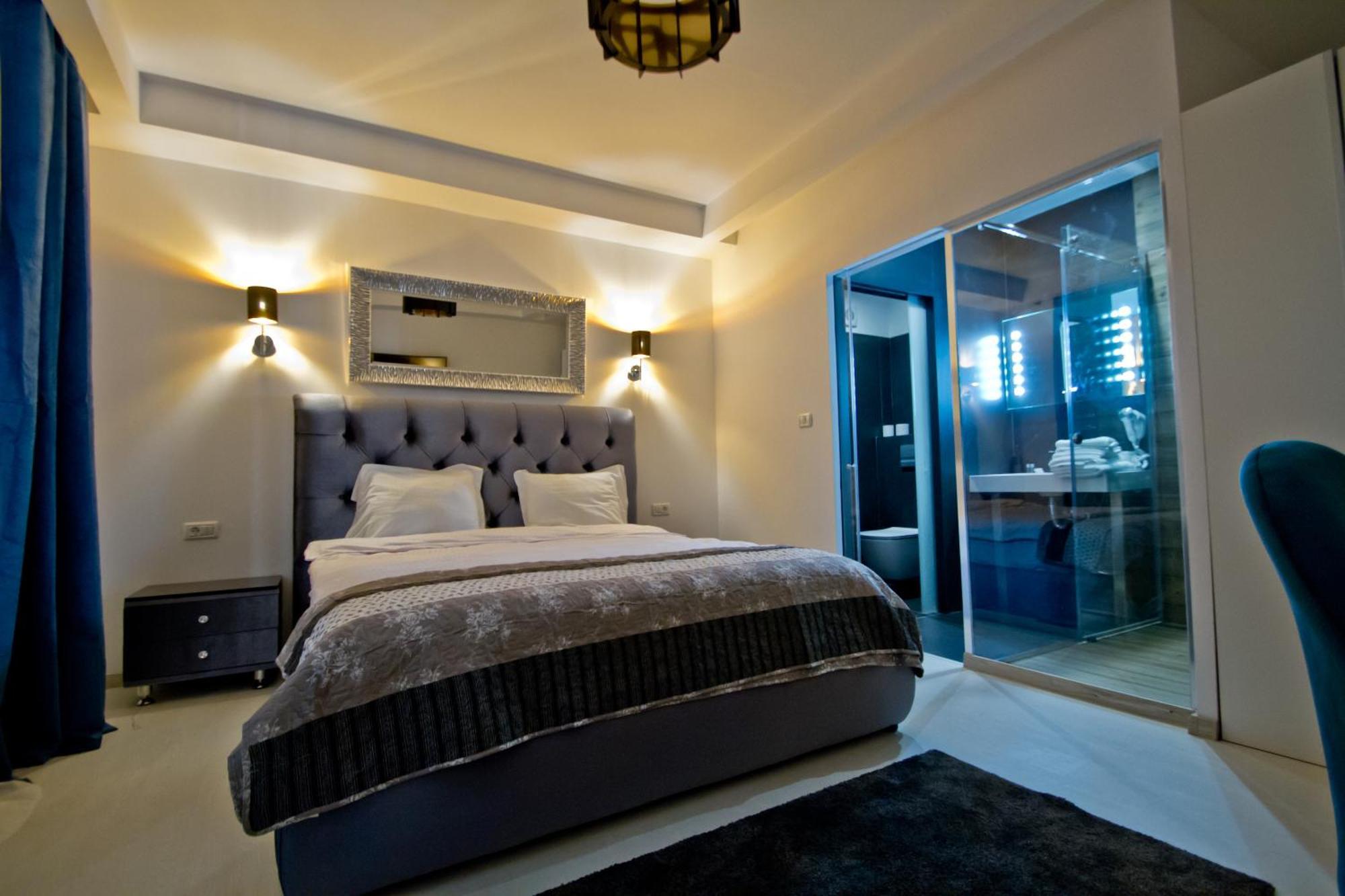 Premium Residence บราชอฟ ภายนอก รูปภาพ