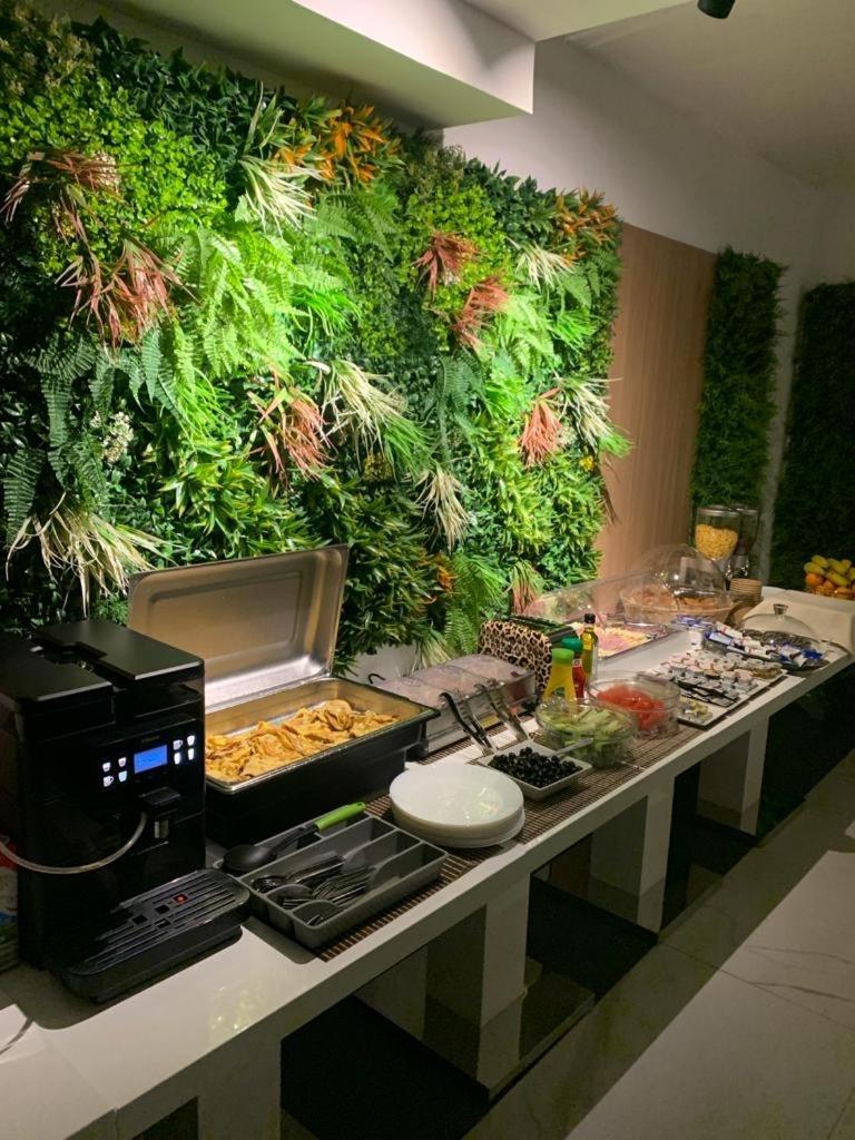 Premium Residence บราชอฟ ภายนอก รูปภาพ