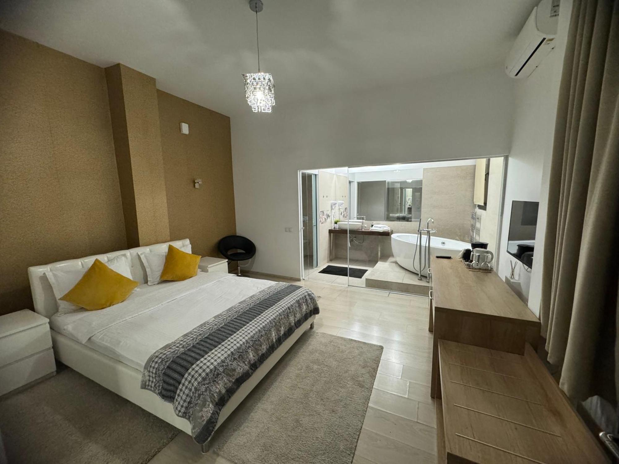 Premium Residence บราชอฟ ภายนอก รูปภาพ