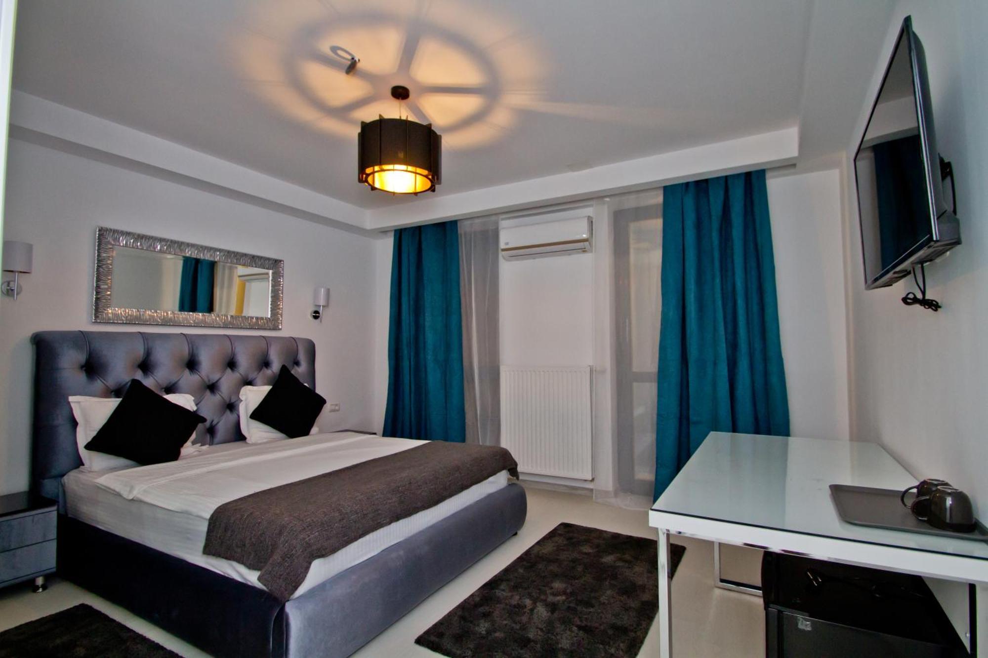 Premium Residence บราชอฟ ภายนอก รูปภาพ