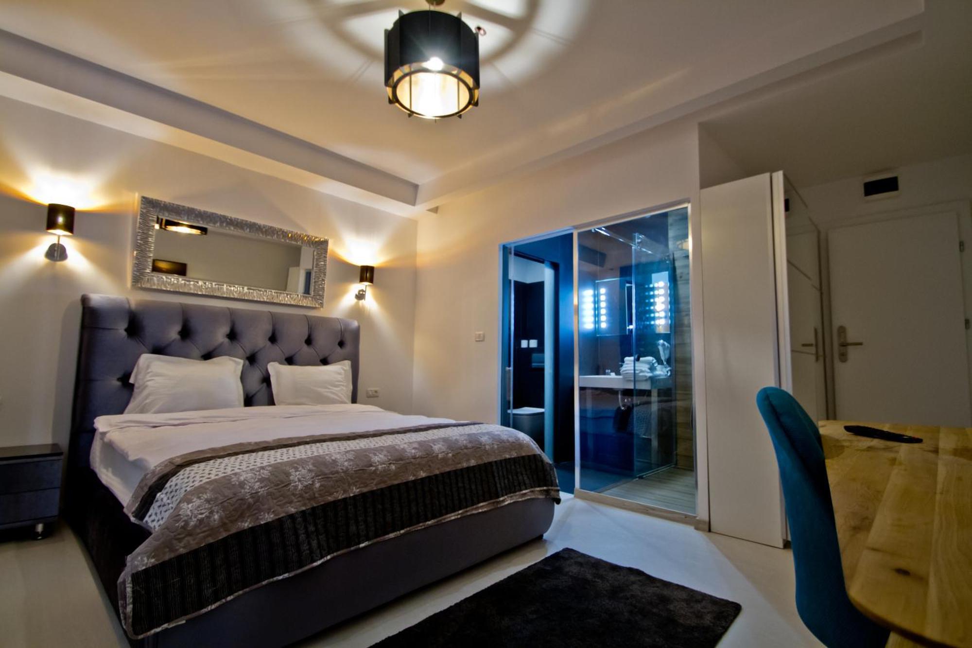 Premium Residence บราชอฟ ภายนอก รูปภาพ