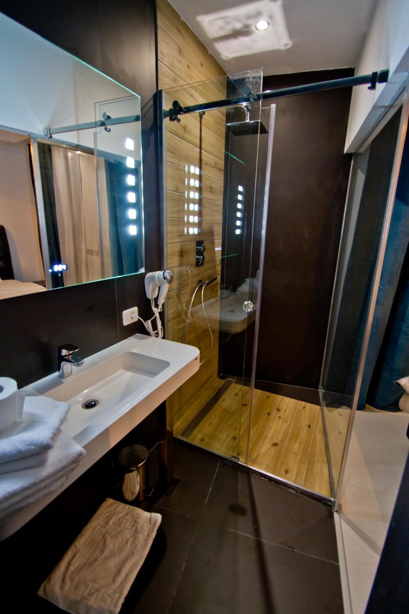Premium Residence บราชอฟ ภายนอก รูปภาพ