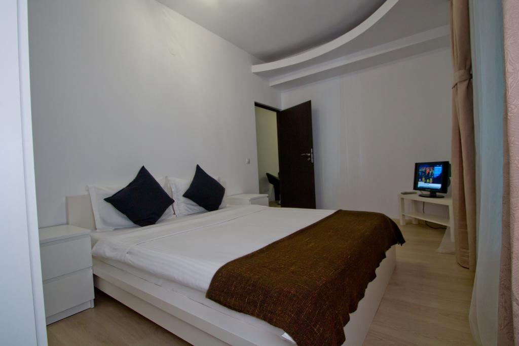 Premium Residence บราชอฟ ห้อง รูปภาพ