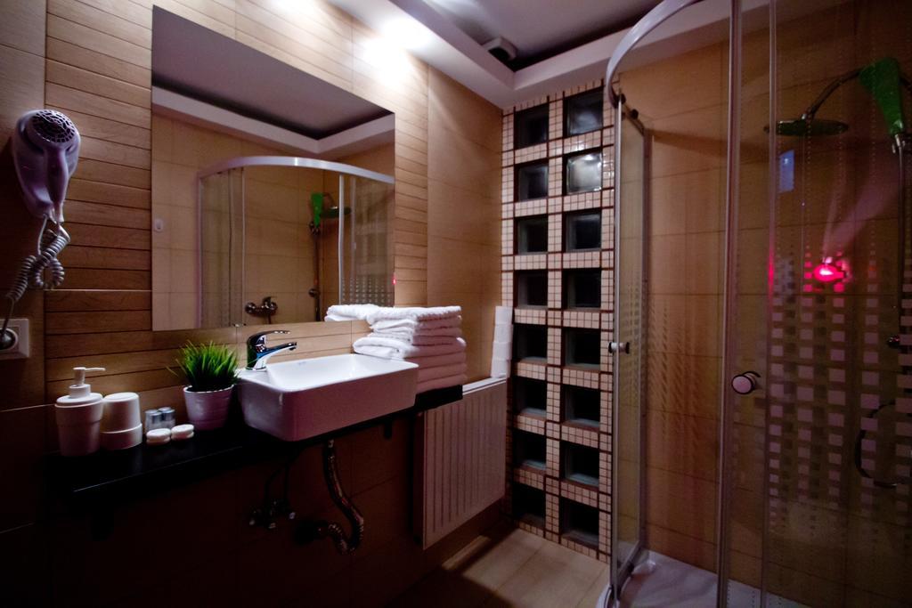 Premium Residence บราชอฟ ห้อง รูปภาพ