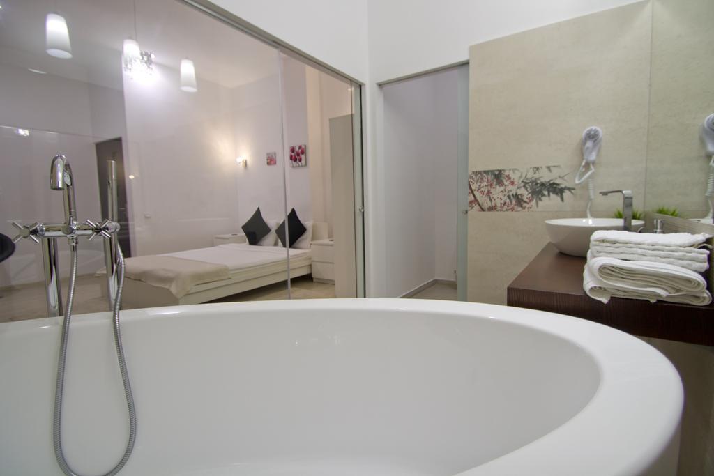Premium Residence บราชอฟ ภายนอก รูปภาพ