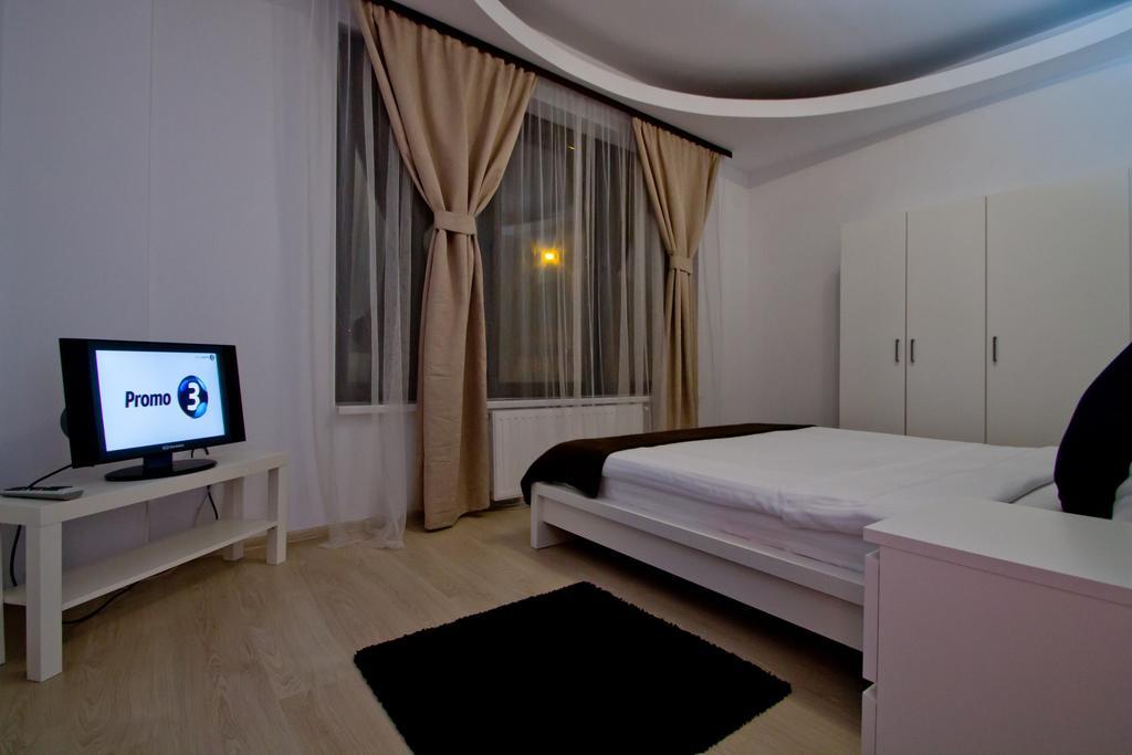 Premium Residence บราชอฟ ห้อง รูปภาพ