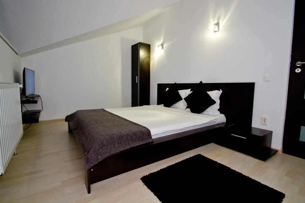 Premium Residence บราชอฟ ห้อง รูปภาพ