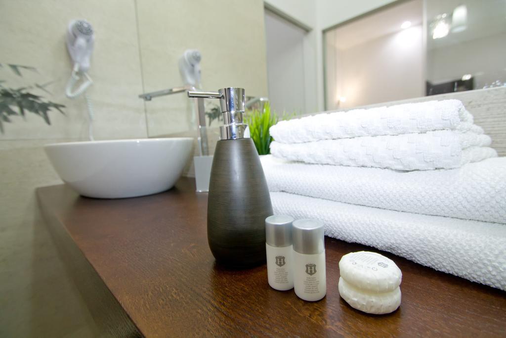 Premium Residence บราชอฟ ห้อง รูปภาพ