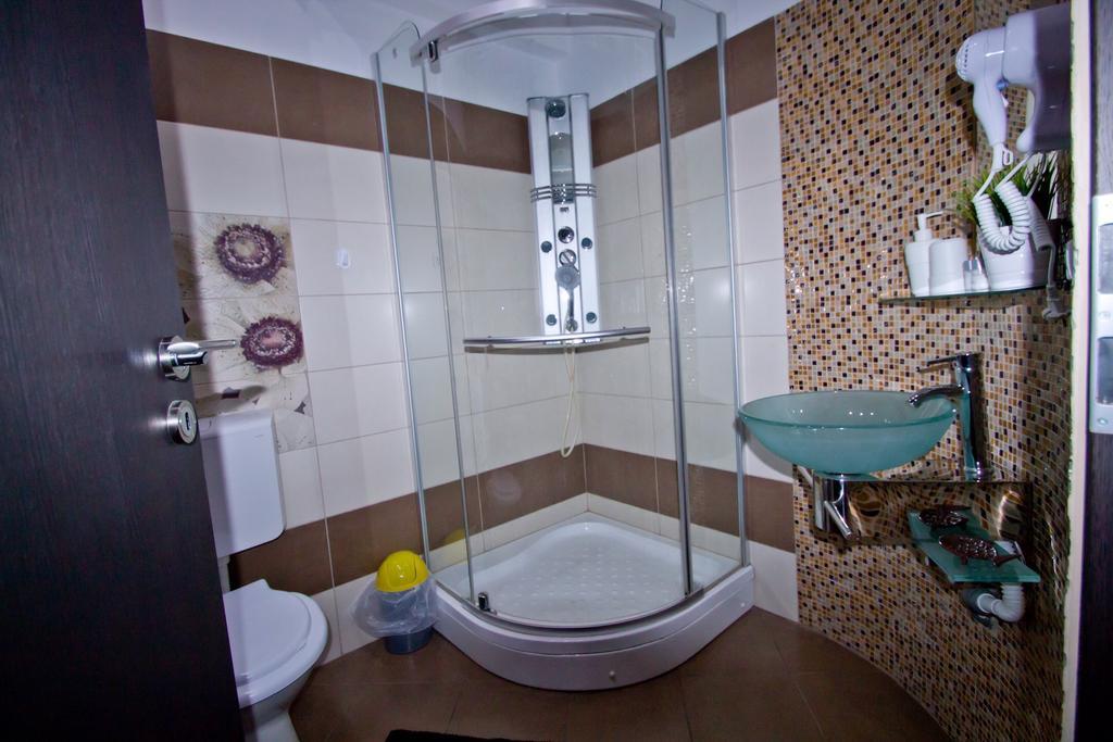 Premium Residence บราชอฟ ภายนอก รูปภาพ