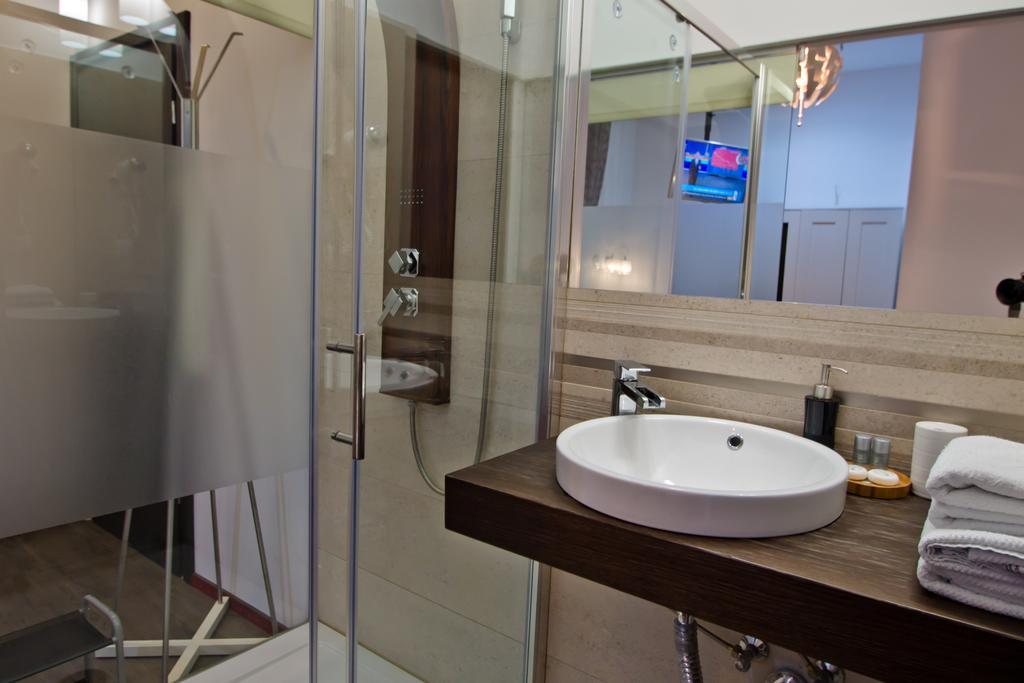 Premium Residence บราชอฟ ภายนอก รูปภาพ