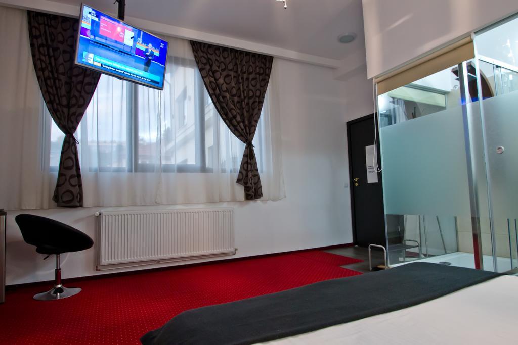 Premium Residence บราชอฟ ภายนอก รูปภาพ