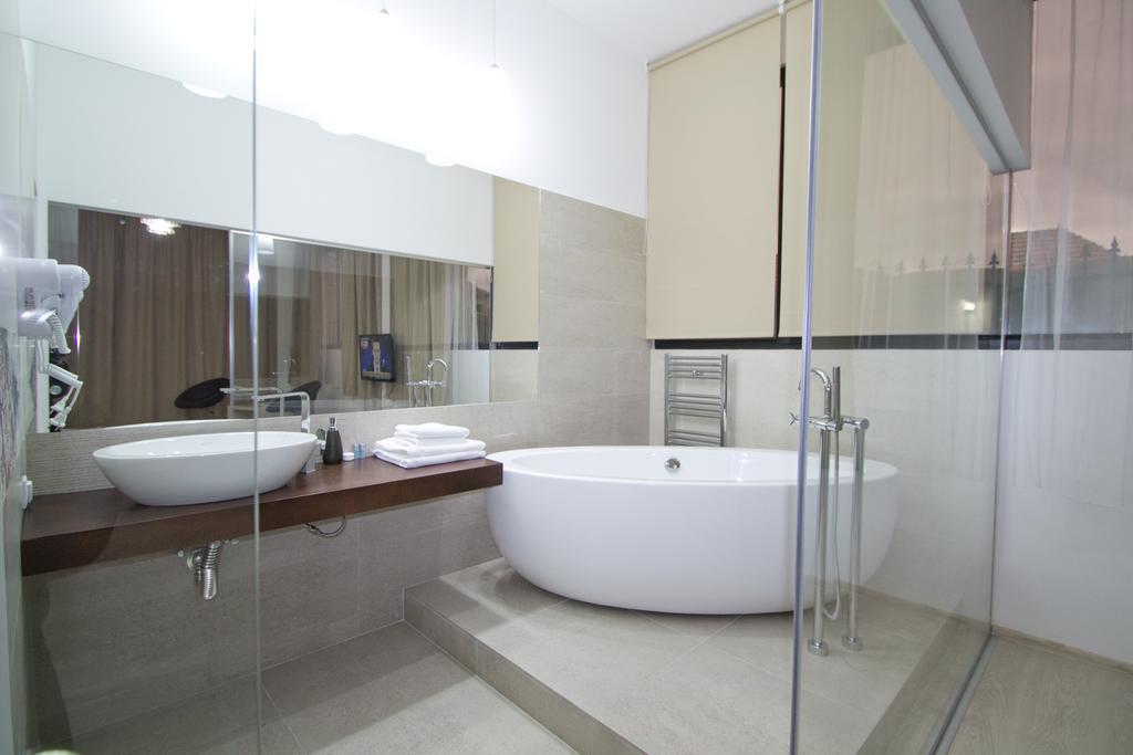 Premium Residence บราชอฟ ภายนอก รูปภาพ