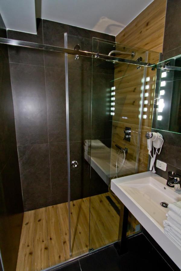 Premium Residence บราชอฟ ภายนอก รูปภาพ