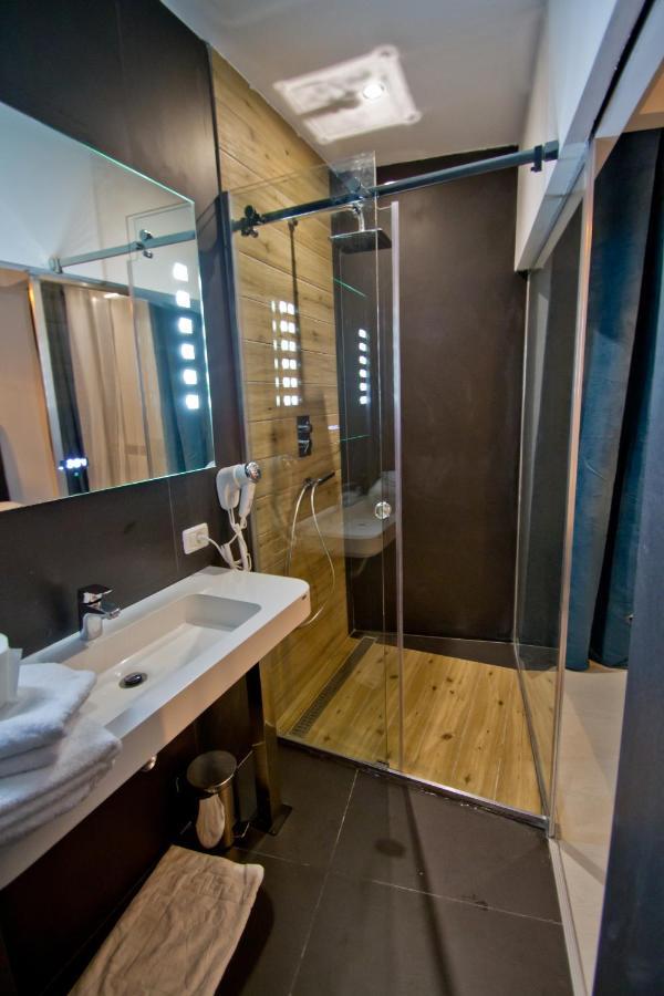 Premium Residence บราชอฟ ภายนอก รูปภาพ