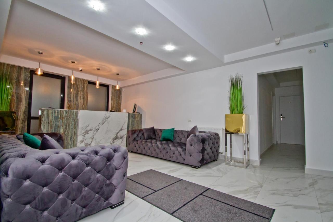 Premium Residence บราชอฟ ภายนอก รูปภาพ