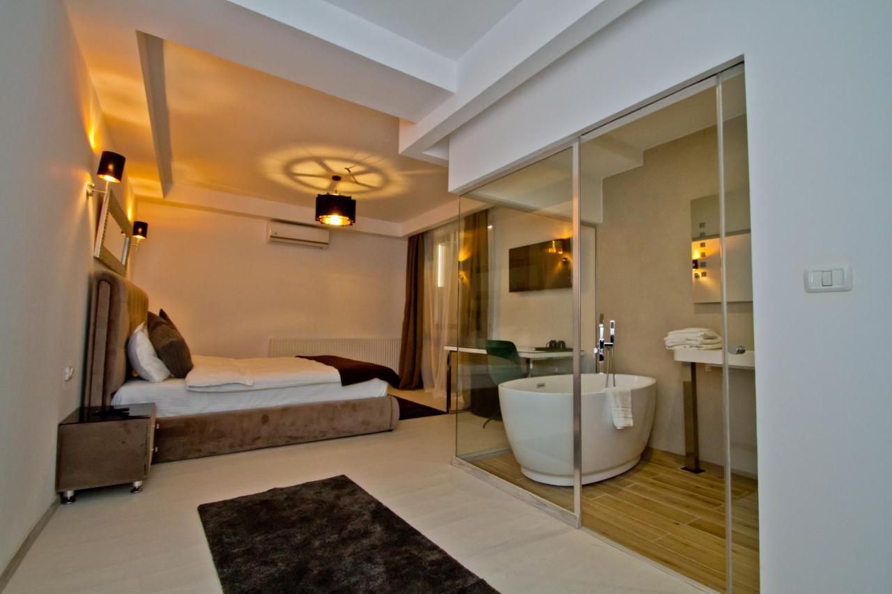 Premium Residence บราชอฟ ภายนอก รูปภาพ