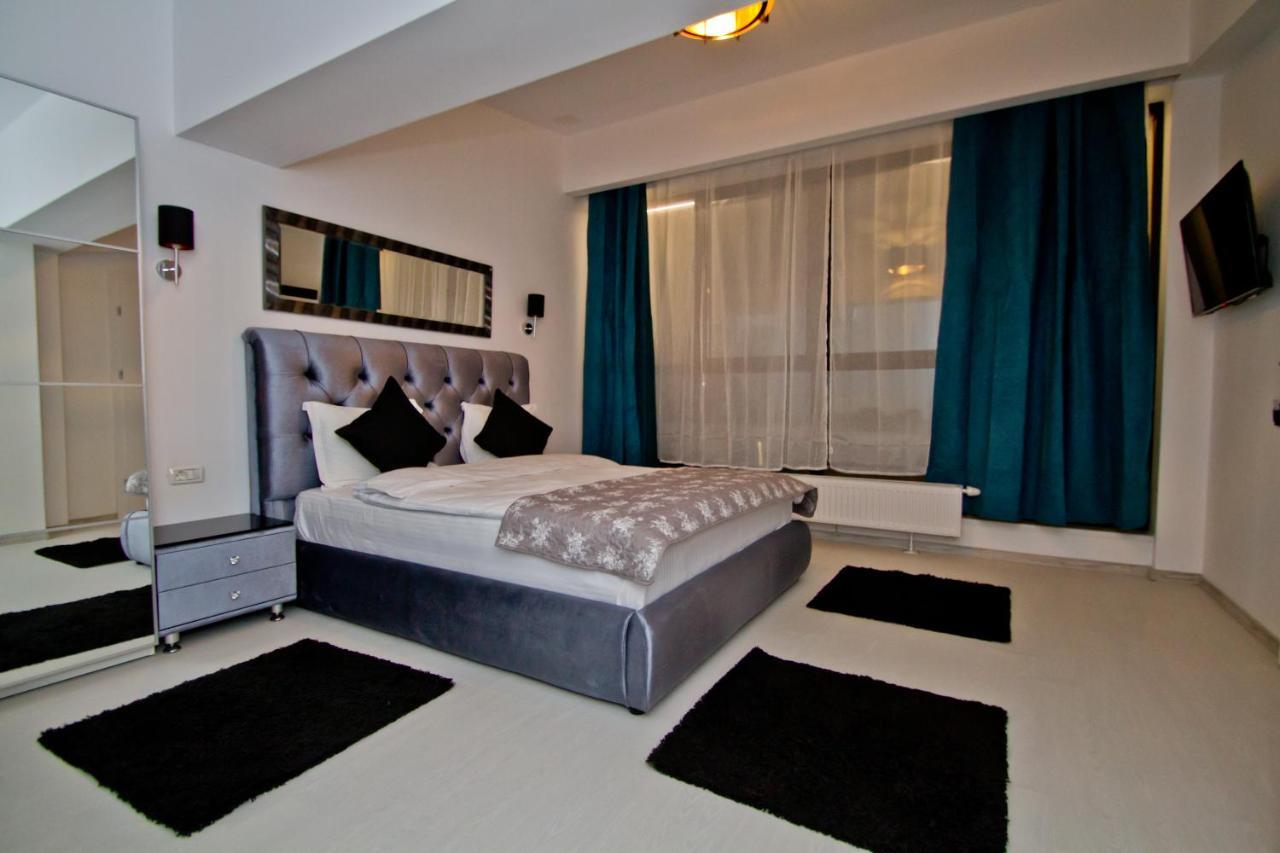 Premium Residence บราชอฟ ภายนอก รูปภาพ