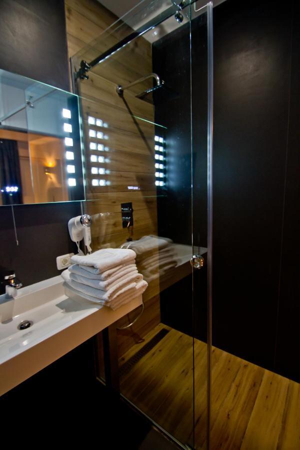 Premium Residence บราชอฟ ภายนอก รูปภาพ