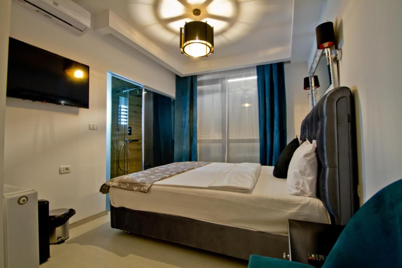 Premium Residence บราชอฟ ภายนอก รูปภาพ