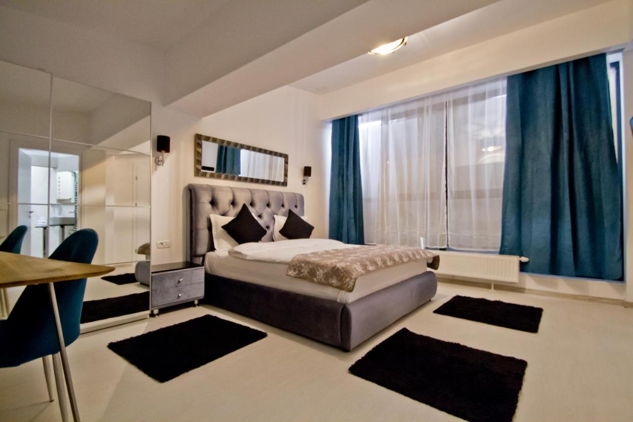 Premium Residence บราชอฟ ภายนอก รูปภาพ